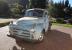  1952 Dodge B3B Pilothouse half ton Pickup truck 
