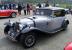  Rare Imperial Jackal Classic Car - Like Morgan, MG, Panther Kit Hot Rod 