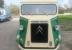  Citroen hy camper van 