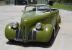  HOT ROD 1939 Pontiac Roadster UTE Hotrod V8 5 Speed in Sydney, NSW 