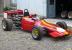  1972 Martini MK11 Formula Renault 