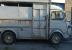  Citroen H, HY, HZ Van Betaillere from Atlantic Motorhomes 
