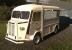  Rare Citroen HY 