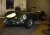  Jaguar D Type Replica 