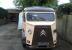  CITROEN H / HY VAN 