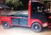  Citroen HY Pick Up 1977 