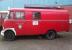  Mercedes T1 L 319 Catering Camper H Van Westfalia Split Window T2 Trailer 