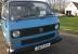  Volkswagon Syncro Doka Double Cab Pick Up Truck 4WD 4x4 