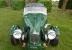  2CV lomax kit car body citroen ami 8 sports 4 wheeler sports 244 
