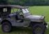  1942 Willys jeep 
