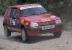  Peugeot 205 GTi Stage Rally, Road Rally and Track Car 