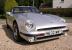  TVR S V8 ONLY 53K MILES EXCELLENT CONDITION 1991 RARE MODEL 