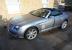  2006 CHRYSLER CROSSFIRE AUTO MET BLUE,CONVERTIBLE,55k,FSH,PX POSSIBLE 