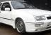  1986 Ford Sierra RS Cosworth 3 Door - 90,000 - FSH - Years MOT - WARRANTY 