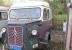  Citroen h y van with camper conversion,nice project 
