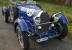  1934 Bugatti Type 57 Tourist Tropy. 