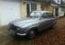  1975 SAAB 96 V4 SILVER SILVER JUBILEE LIMITED EDITION Num 150 of 300 ever made 
