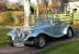  CLASSIC 1999 JBA FALCON SR 2 SEAT LUXURY TOURER RARE ROVER V8 POWER EXAMPLE 