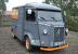 Citroen HY Van A Real Eye Catching Classic Vehicle
