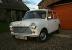  1976 LEYLAND CARS MINI 1000 LE STRIPEY WHITE 1 PREVIOUS KEEPERS LOW MILES 