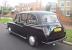  Classic Carbodies Fairway Driver Black London Taxi Cab - 1997 