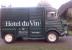  CITROEN HY, H VAN, 