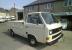  Volkswagen Transporter T25 drop side pick up truck 1.6 diesel, 