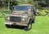  Landrover wolf 90 air dropable 