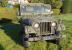  Willys Jeep M38 A1 