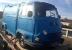 RENAULT ESTAFETTE not Citroen HY bread van -VW camper
