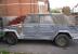 VW 181 THING TREKKER MILITARY SPEC