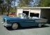 1958 Edsel Ford Convertible