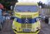 Citroen hy van ex Michelin service van 1980,