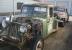 Willys Truck