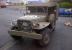 1944 dodge wc51 weapons carrier