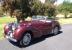 1949 Triumph 2000 Roadster in Central West, NSW