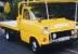  1979 FORD Transit MKI V4 Petrol 