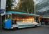 RETRO HISTORIC CLASSIC CITROEN MOBILE SHOP DISPAY UNIT UNIQUE SALES UNIT RARE!