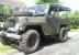 Ex Military SWB Series 3 Lightweight Landrover