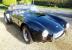 COBRA REPLICA V8 SOUTHERN ROAD CRAFT 1973 £12,550