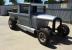HOT ROD Body RAT ROD Pickup Chassis in Murray Lands, SA