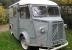 Citroen H van 1956 original van superb with no hidden horrors.Never welded