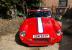 1976 TVR RED 3000m