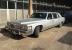 1979 CADILLAC factory limo pretty woman