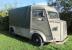 Citroen h van pick up, catering van.hy van,retro catering,flower seller