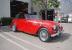 1961 MORGAN +4 DROP HEAD COUPE, SHOW WINNER!!