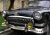 1960 VOLGA GAZ 21 Vintage SOVIET CLASSIC CAR PERFECT CONDITION STORED IN GARAGE