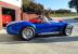 1967 Shelby Cobra AC Replica Right-hand steer