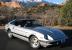 1983 Datsun 280ZX Turbo One Owner Very Low Mileage Beautiful Collector Quality!