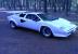 1985 Lamborghini Countach Replica Tube Frame V8 Manual